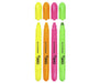 EAN 8412027028707 - Jovi 1829 marcador permanente Verde, Naranja, Rosa, Amarillo 20 pieza(s) imagen 8
