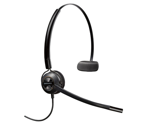 EAN 5033588041924 - HP Poly EncorePro 540 Convertible Headset +Quick Disconnect Alámbrico Diadema Llamadas/Música Negro imagen 2