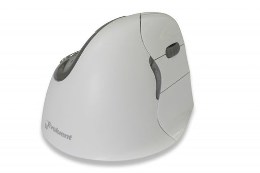 EAN 8717399997164 - BakkerElkhuizen Evoluent4 ratón Oficina mano derecha Bluetooth Laser 2600 DPI imagen 1