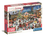 EAN 8005125317257 - Clementoni 31725 puzzle imagen 1