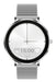 EAN 5908235978284 - MaxCom FW27 Selenium 3,35 cm (1.32") AMOLED Digital 466 x 466 Pixeles Pantalla táctil Plata imagen 2