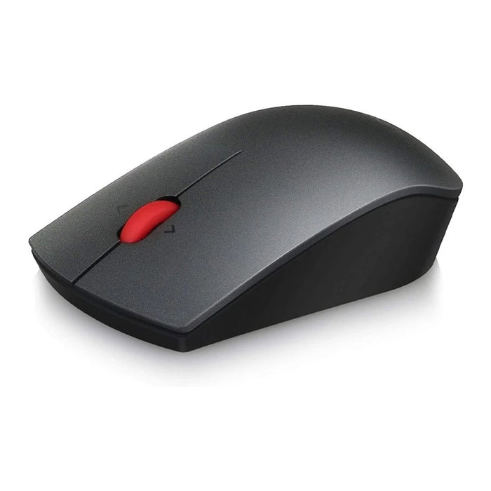 EAN 0191545225659 - Lenovo GX30N77981 ratón Ambidextro Wi-Fi Laser 1600 DPI imagen 1
