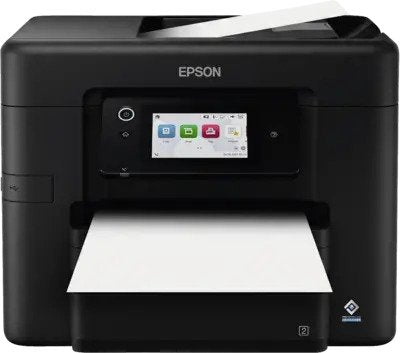 EAN 8715946746920 - Epson WORKFORCE PRO WF-4930 Inyección de tinta A4 4800 x 1200 DPI 21 ppm Wifi imagen 1