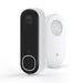 EAN 193108146753 - Arlo Essential 2 Video Doorbell 2K With Chime V2 BNDL Negro, Blanco imagen 3
