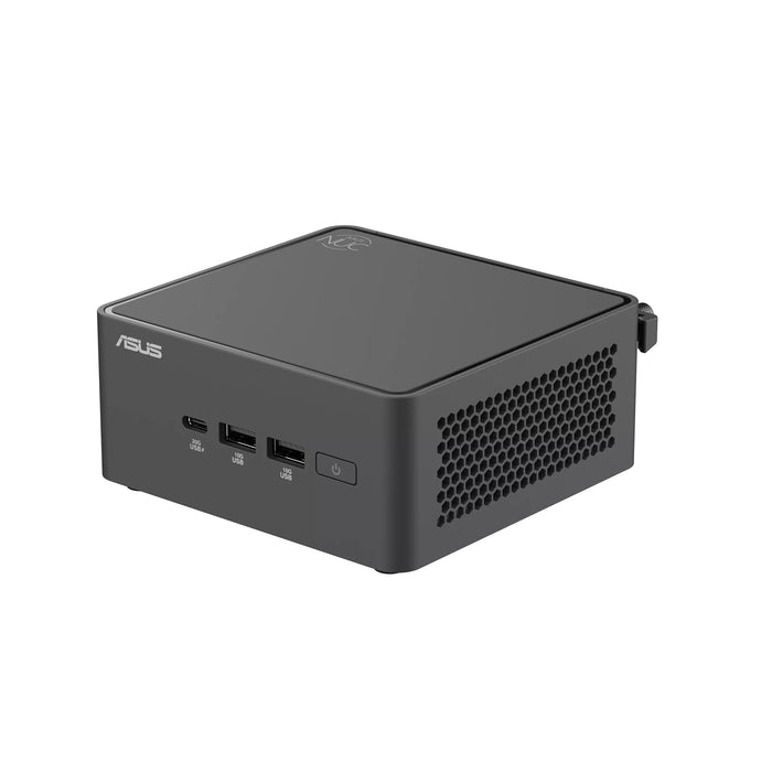 EAN 4711387950050 - ASUS NUC 15 Pro NUC15CRH-B Negro 225H imagen 6