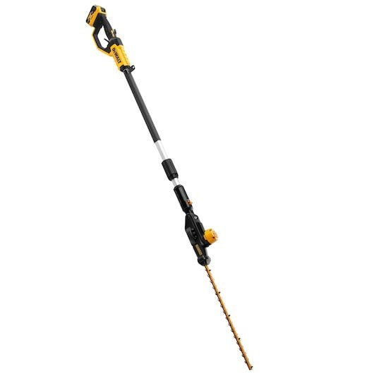 EAN 5035048729441 - DeWALT DCMPH566P1-QW corta-setos eléctrico 3,6 kg imagen 1