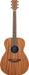 EAN 4957812665896 - Yamaha STORIA II Guitarra acústica 6 cuerdas Azul, Madera imagen 2