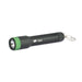 EAN 4891199183645 - GP Lighting CK12 Negro Linterna de llavero LED imagen 1