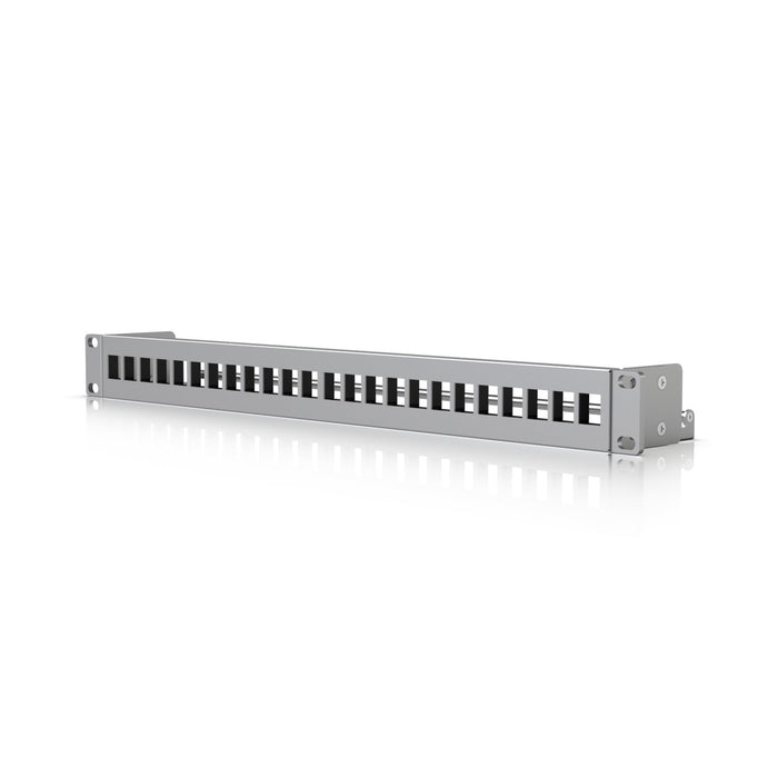 EAN 8100100790602 - Ubiquiti UACC-Rack-Panel-Patch-Blank-24 Panel Keystone imagen 3