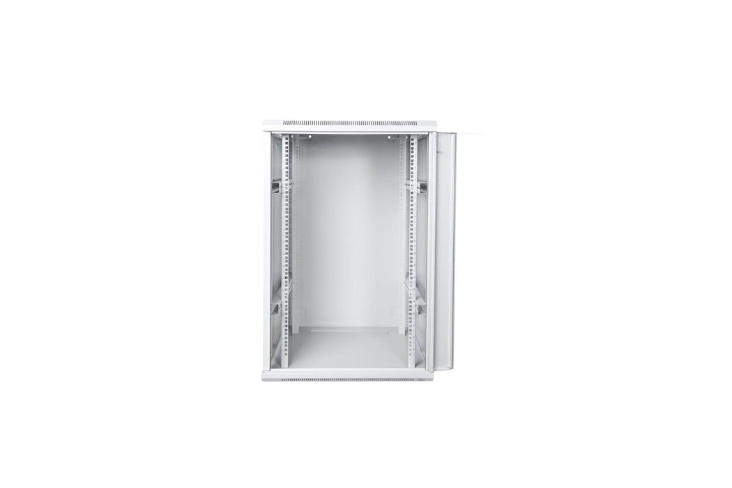 EAN 5907772591093 - Digitus DN-W19 15U/600 armario rack Bastidor de pared Gris claro imagen 3