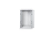 EAN 5907772591093 - Digitus DN-W19 15U/600 armario rack Bastidor de pared Gris claro imagen 3