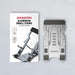 EAN 8595247906687 - Axagon STND-M montaje y soporte para teléfono Aluminio imagen 6