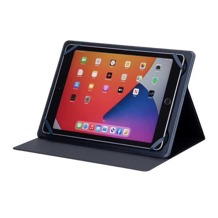 EAN 4260403577745 - Rivacase Malpensa 26,7 cm (10.5") Folio Azul imagen 2