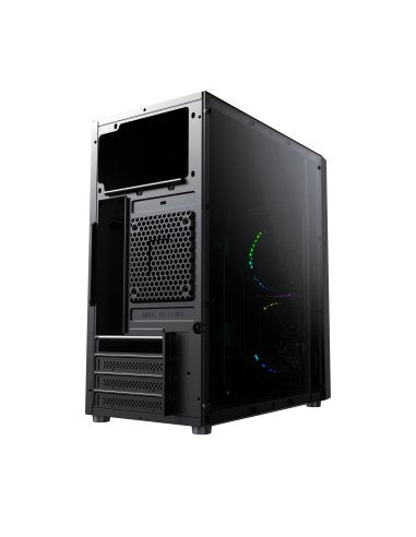 EAN 3700104427747 - Spirit of Gamer Deathmatch 3 Mini Tower Negro imagen 4