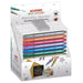 EAN 8413240614203 - Alpino AR001086 marcador 10 pieza(s) Colores surtidos imagen 3