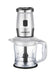 EAN 8595631003701 - Concept sm3391 1,2 L Batidora de vaso 700 W Acero inoxidable, Blanco imagen 6