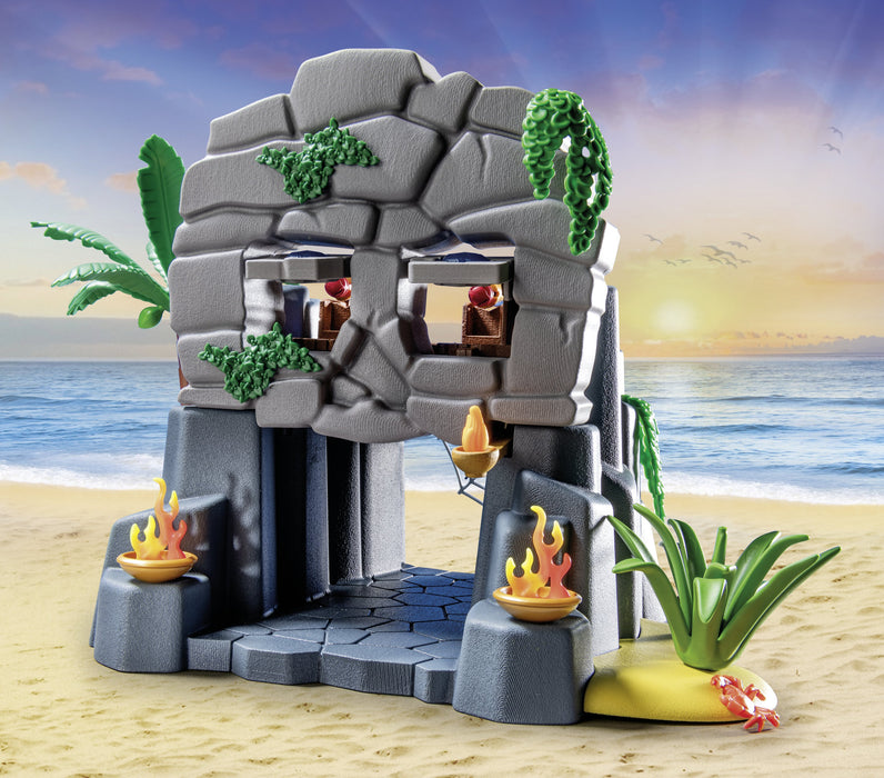 EAN 4008789715319 - Playmobil Pirates 71531 set de juguetes imagen 4