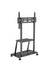 EAN 5715063036426 - Vivolink VLFS4292 soporte para TV 2,54 m (100") Negro imagen 2