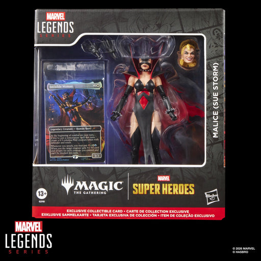 EAN 5010996411396 - Marvel G21105L00 figura de juguete para niños imagen 2