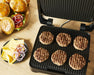 EAN 3045380026384 - Tefal Inicio Classic Inox GC271D10 parrilla eléctrica de contacto imagen 4