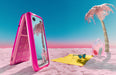 EAN 6438409097224 - HMD Barbie Phone 7,11 cm (2.8") 125 g Rosa Característica del teléfono imagen 21