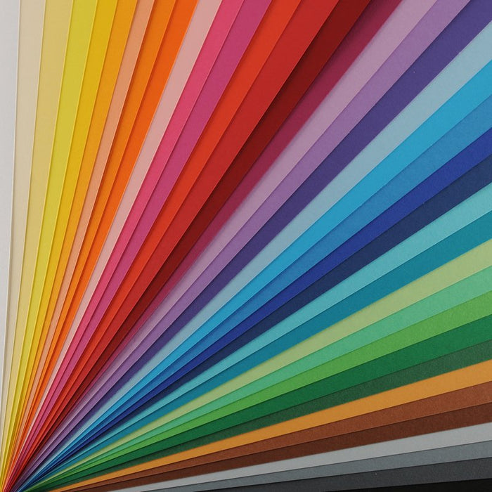 EAN 3148950401878 - Canson Vivaldi Arte de papel 50 hojas imagen 1
