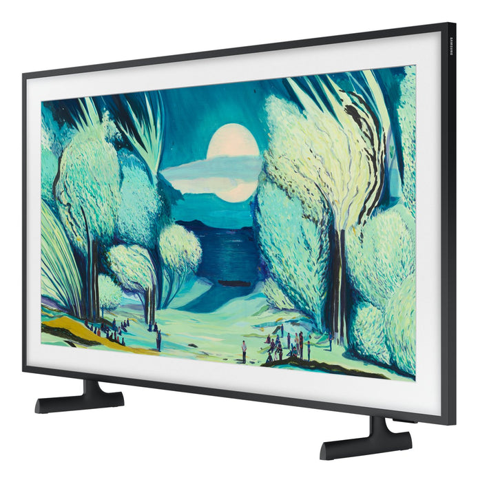 EAN 8806097110965 - Samsung The Frame QE43LS03FAU 109,2 cm (43") 4K Ultra HD Smart TV Wifi Negro imagen 7