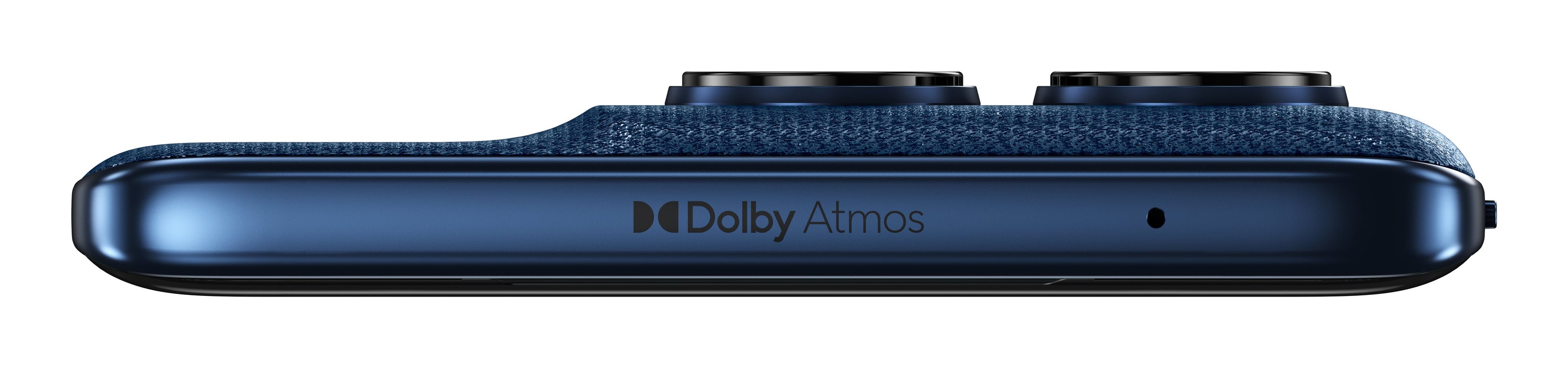 EAN 840023287206 - Motorola edge 60 16,9 cm (6.67") SIM doble Android 15 5G USB Tipo C 12 GB 512 GB 5200 mAh Azul imagen 11