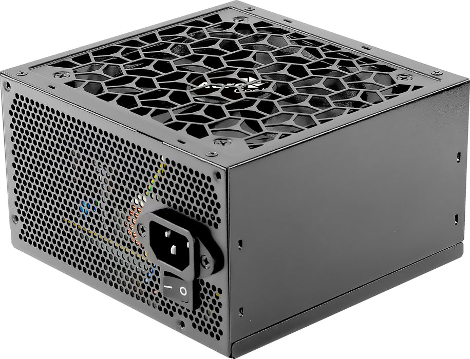 EAN 4710562754001 - Aerocool Aero unidad de fuente de alimentación imagen 4