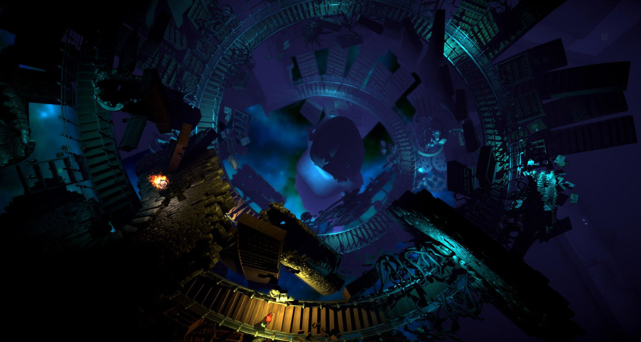 EAN 5016488137263 - Maximum Games In Nightmare imagen 4