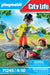 EAN 4008789712455 - Playmobil City Life 71245 set de juguetes imagen 2