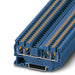 EAN 4046356329866 - Phoenix Contact 3209581 bloque de terminales Azul imagen 1