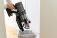 EAN 3838783075833 - Gorenje SVC296749NEBL Aspiradora escoba 2 en 1 Batería Secar HEPA Sin bolsa 0,6 L 550 W Carbón vegetal imagen 51