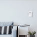 EAN 1210002614702 - TP-Link TL-WA860RE(EU) adaptador de red PowerLine 300 Mbit/s Ethernet Wifi Blanco 1 pieza(s) imagen 7