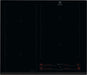 EAN 7333394032191 - Electrolux EIV64453 Negro Integrado 60 cm Con placa de inducción 4 zona(s) imagen 1