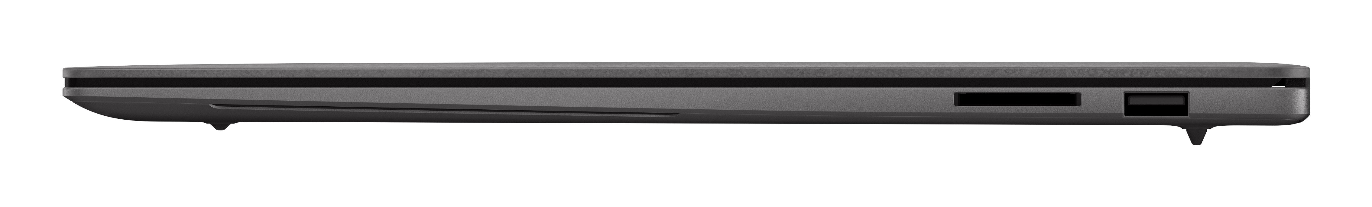 EAN 4711636323192 - ASUS Zenbook S16 UM5606GA-DICSS134X Copilot+ PC AMD Ryzen AI 9 465 Portátil 40,6 cm (16") 3K 32 GB LPDDR5 imagen 8