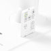 EAN 8426156012889 - Grunkel FAN-14SILENCE ventilador Blanco imagen 3