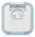EAN 0810084694671 - Ubiquiti E7 Campus 11500 Mbit/s Blanco Energía sobre Ethernet (PoE) imagen 4