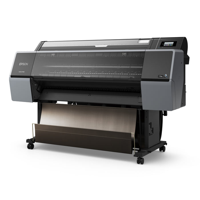 EAN 8715946743714 - Epson SureColor P9300 Spectro 44inch LFP 10 colors ink-jet Roll 111.8cm 2400x1200 dpi Gigabit LAN USB 3.0 imagen 19
