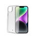EAN 8021735204732 - Celly GELSKIN1053 funda para teléfono móvil 15,5 cm (6.1") Transparente imagen 3