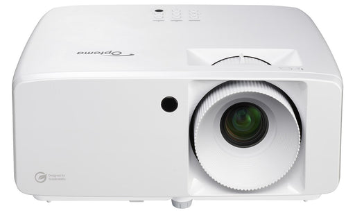 EAN 5055387669628 - Optoma ZH521 Proyector de alcance estándar 5500 lúmenes ANSI DLP 1080p (1920x1080) 3D Blanco imagen 1