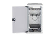 EAN 4016032499442 - Digitus DN-49104-SET armario rack Bastidor de pared Gris imagen 2