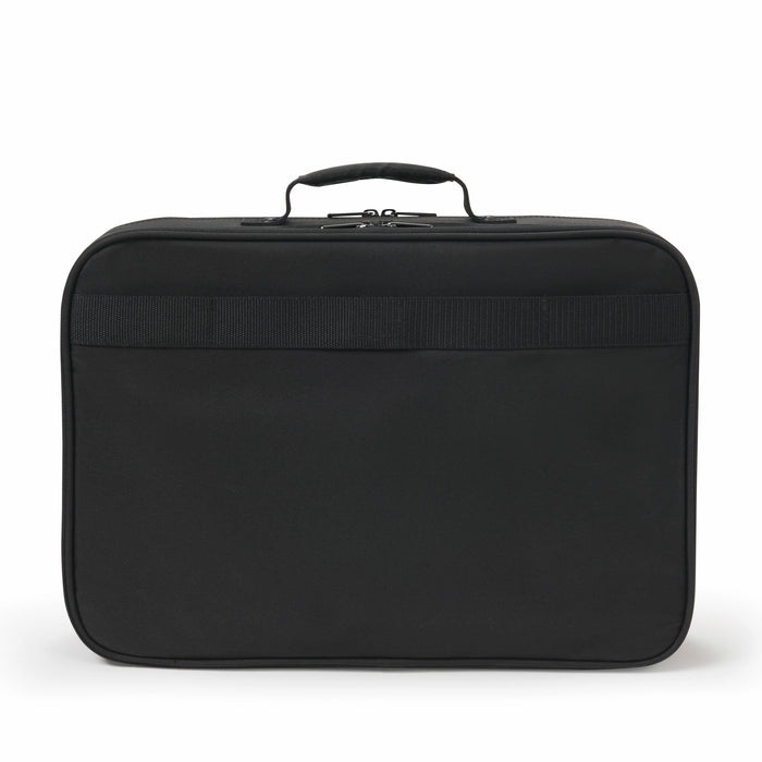 EAN 7640186418867 - DICOTA Eco Multi Plus BASE 39,6 cm (15.6") Maletín Negro imagen 4