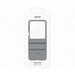 EAN 8806095611907 - Samsung EF-VF741PJEGWW funda para teléfono móvil 17 cm (6.7") Gris imagen 5