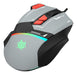 EAN 5907512879191 - Tracer GameZone Spectra ratón Juego Mano derecha USB tipo A Óptico 7200 DPI imagen 5