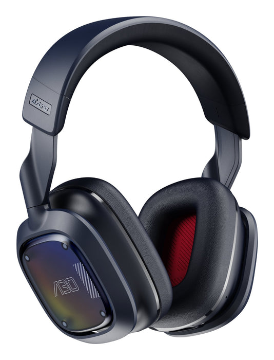 EAN 5099206097452 - ASTRO Gaming A30 Auriculares Inalámbrico Diadema Juego Bluetooth Marina imagen 3