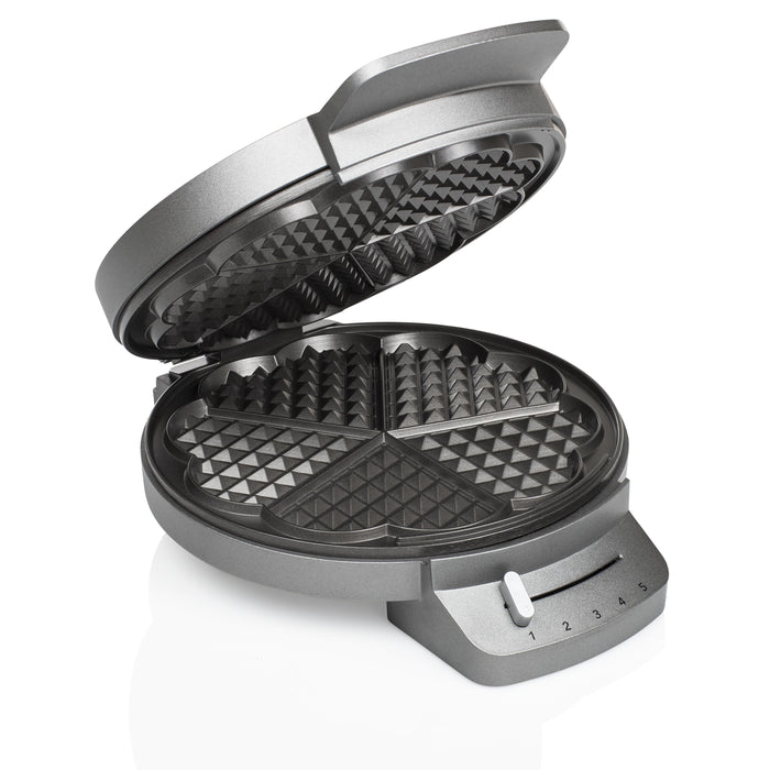 EAN 8713016085108 - Princess 132380 5 barquillo(s) 1200 W Acero inoxidable imagen 8
