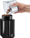 EAN 4006508224210 - Melitta Amigo 170 W Negro, Acero inoxidable imagen 4