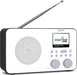 EAN 4019588109339 - TechniSat VIOLA 2 C IR Internet Analógico y digital Negro, Blanco imagen 2