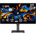 EAN 4711377420617 - MSI Pro MAX 271UPX12G pantalla para PC 67,3 cm (26.5") 3840 x 2160 Pixeles UltraWide Full HD QD-OLED Negr imagen 1